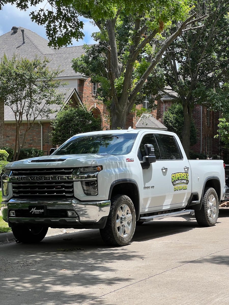 Superset Landscaping, photo 4