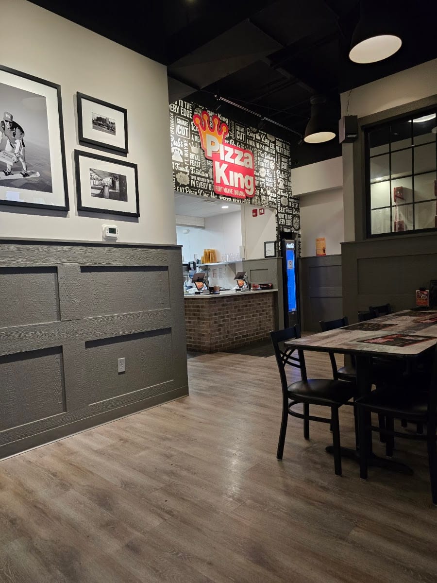 Pizza King, photo 3