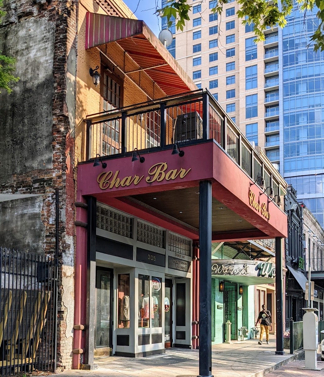 Char Bar, photo 2