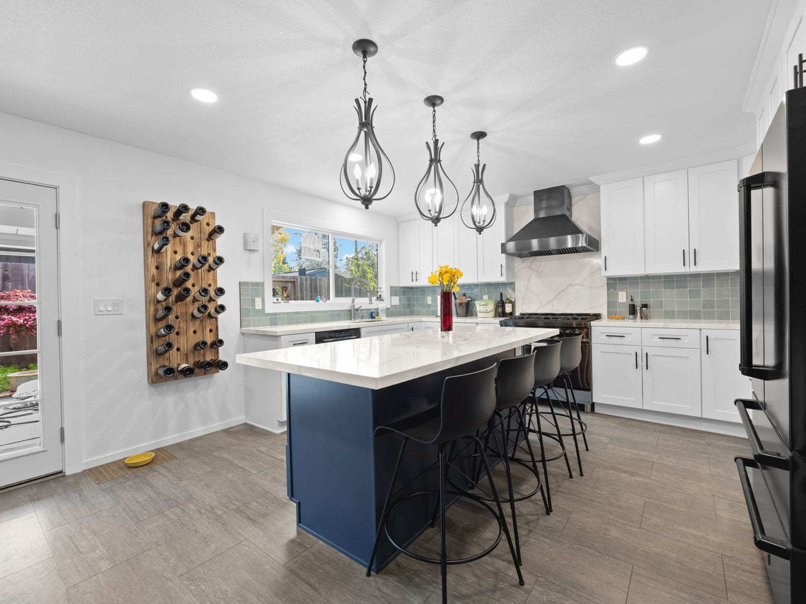 Bay Area Painting Inc, photo 2