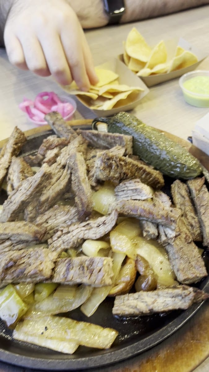 Taco Palenque Round Rock, photo 3