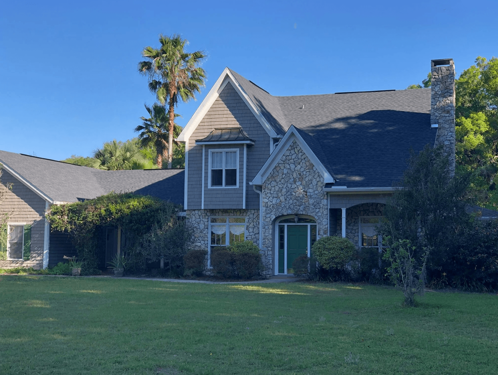Whitton Roofing Company, photo 4
