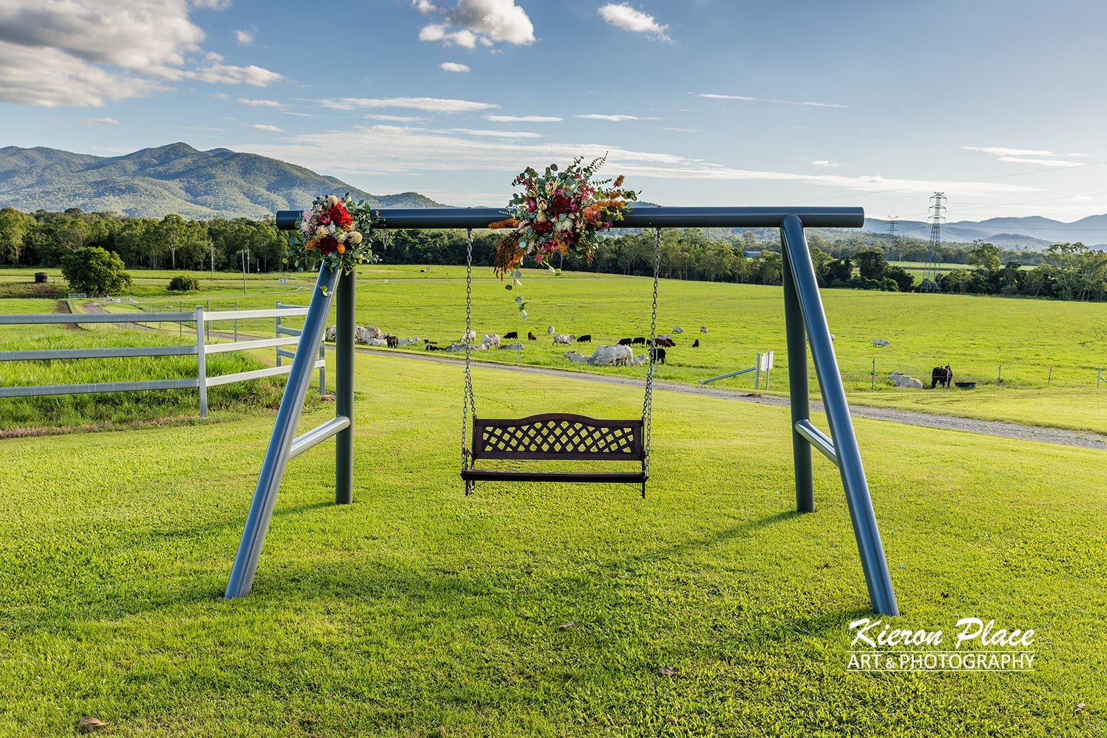 Note Park Grazing Co.