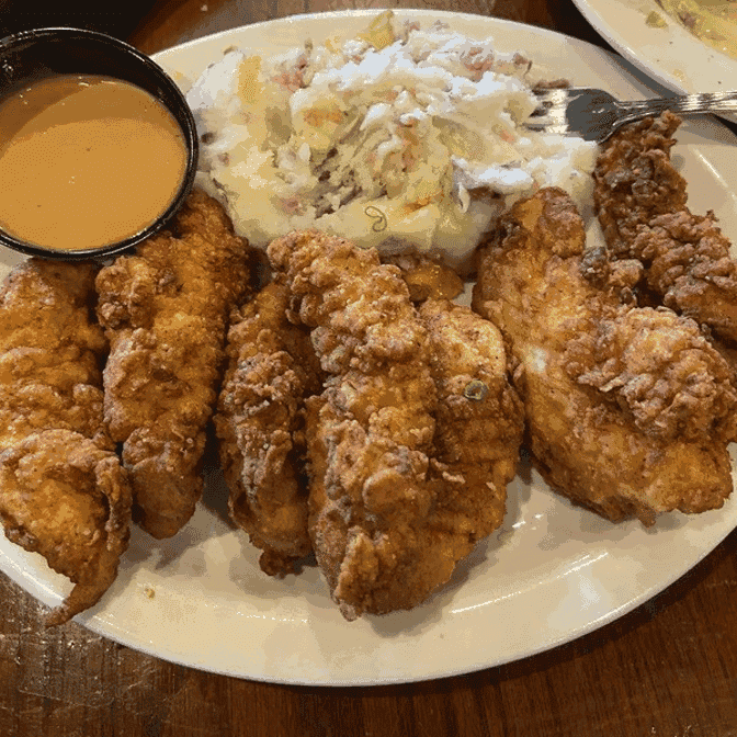 J Peters Grill & Bar, photo 4