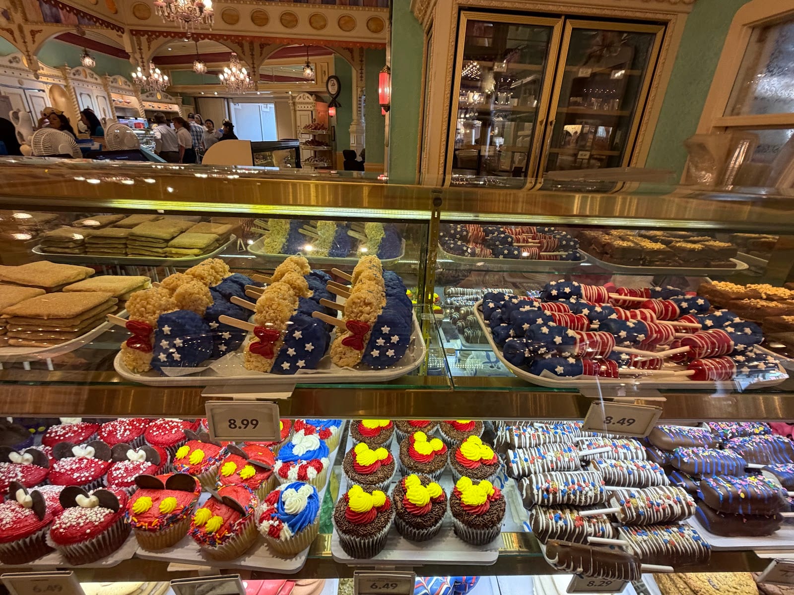 Candy Palace and Candy Kitchen, photo 4