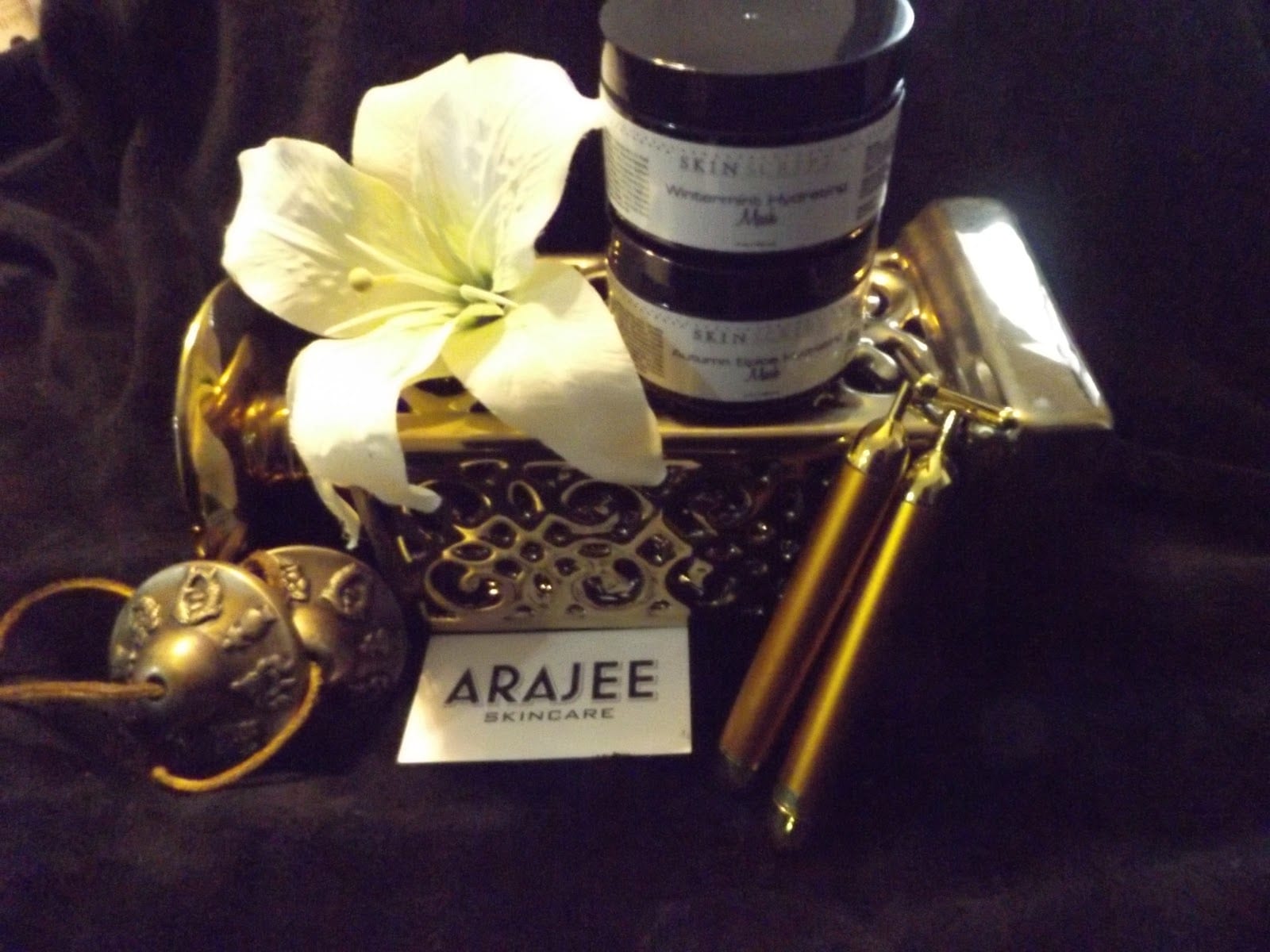 Arajee Skincare, photo 3