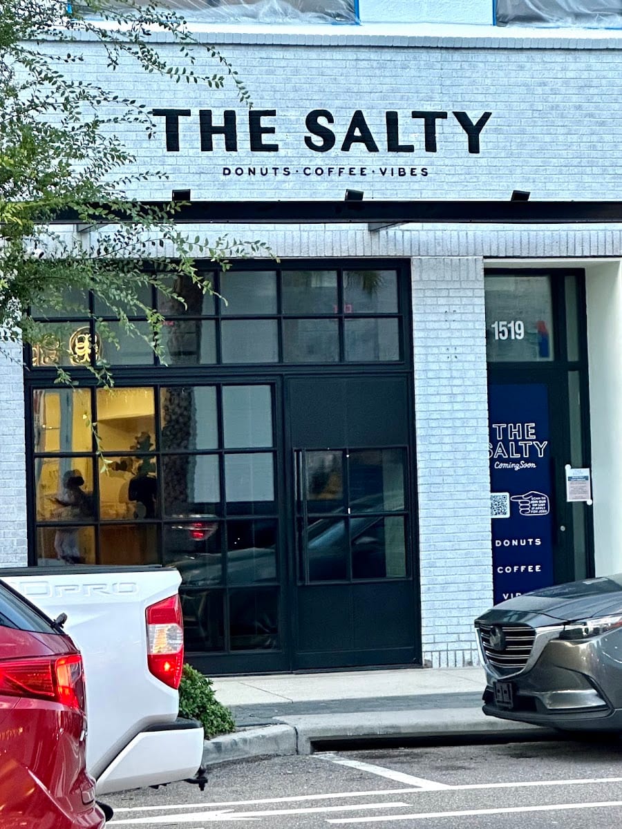 The Salty Donut, photo 2