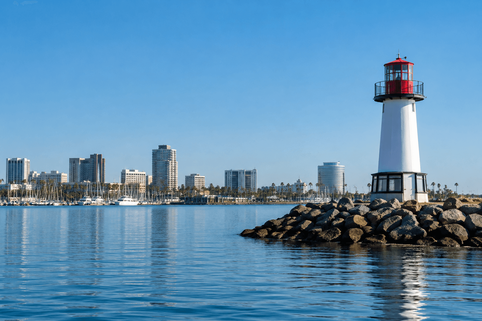 Long Beach This Week: Cruises, Food, Festivals & More