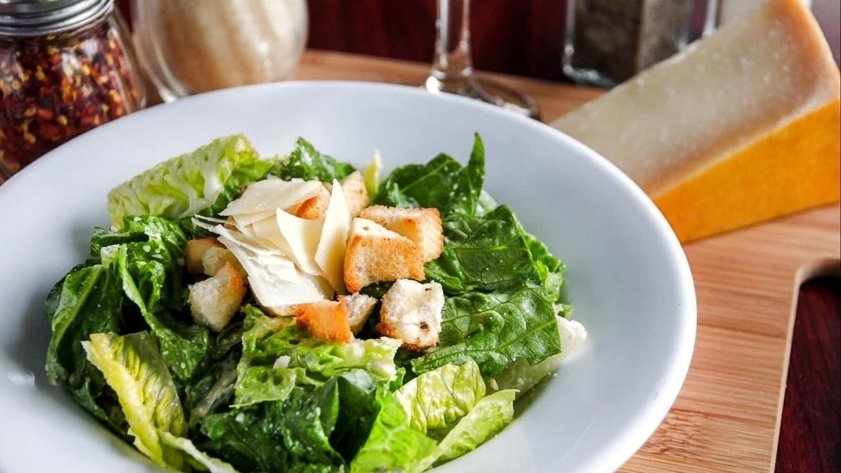 Alessio's Restaurant & Pizzeria