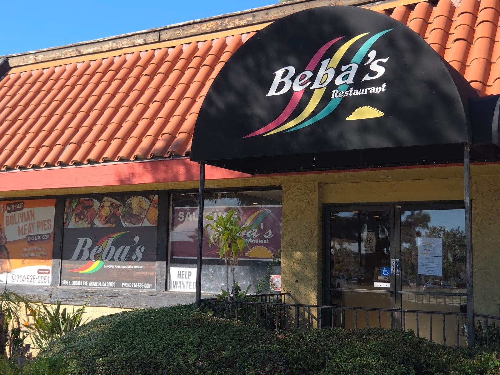 Beba's Restaurant, photo 2