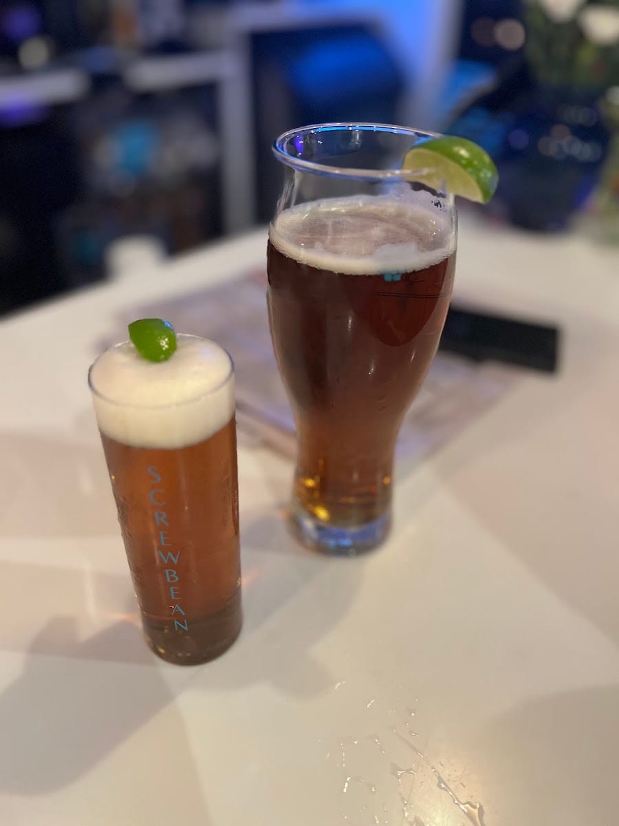 Screwbean Brewing