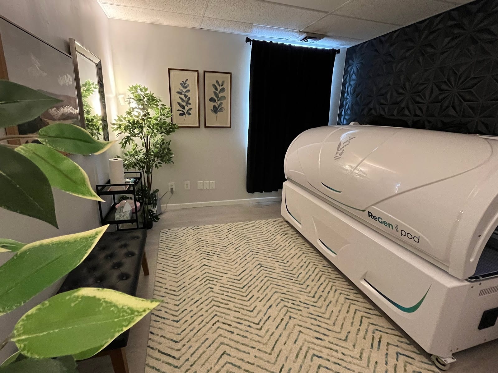 REDGENeration Red Light Therapy