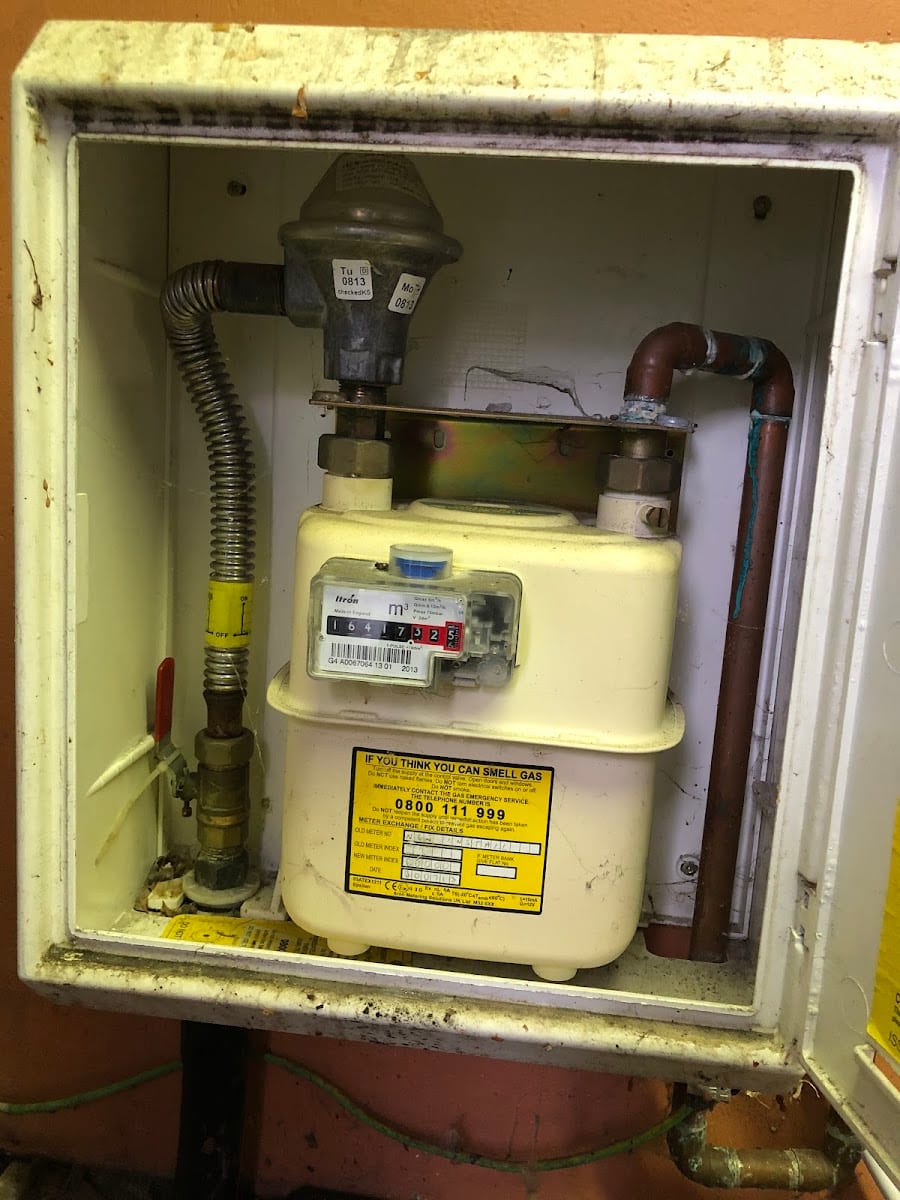 KNM Heating and Electric service, photo 4