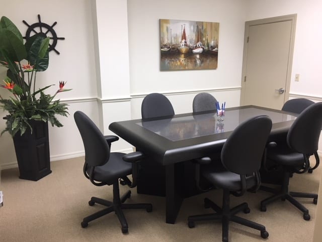 Gulf Coast Executive Business Center