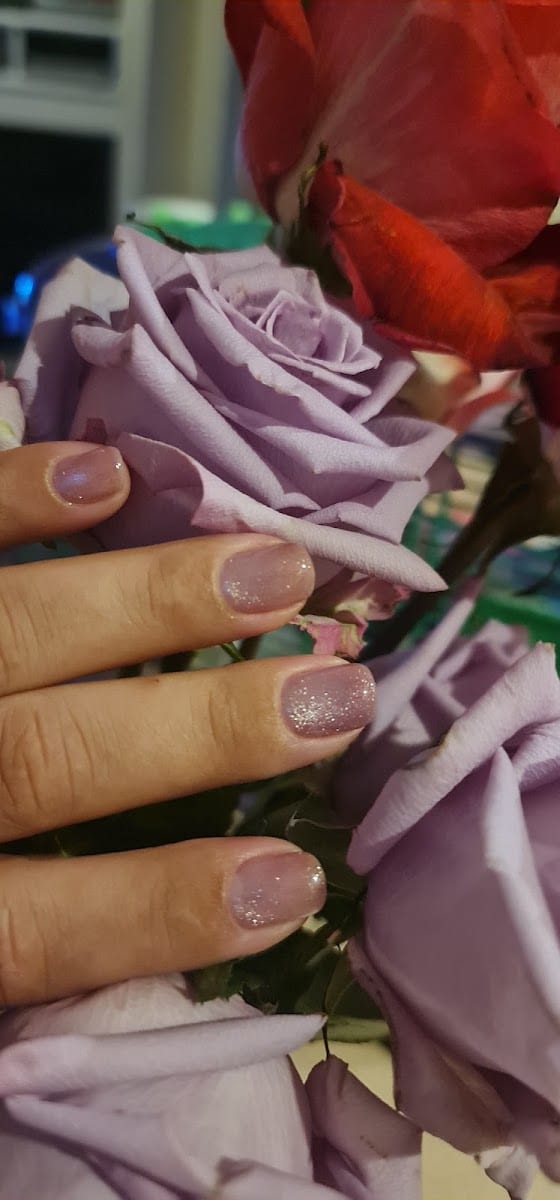 Manicure & Pedicure