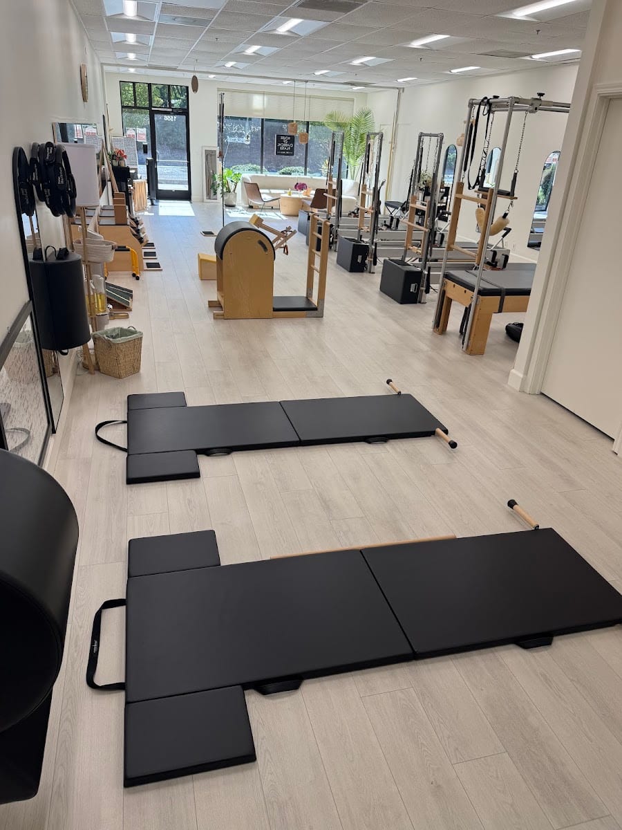 House of Classical Pilates, photo 2