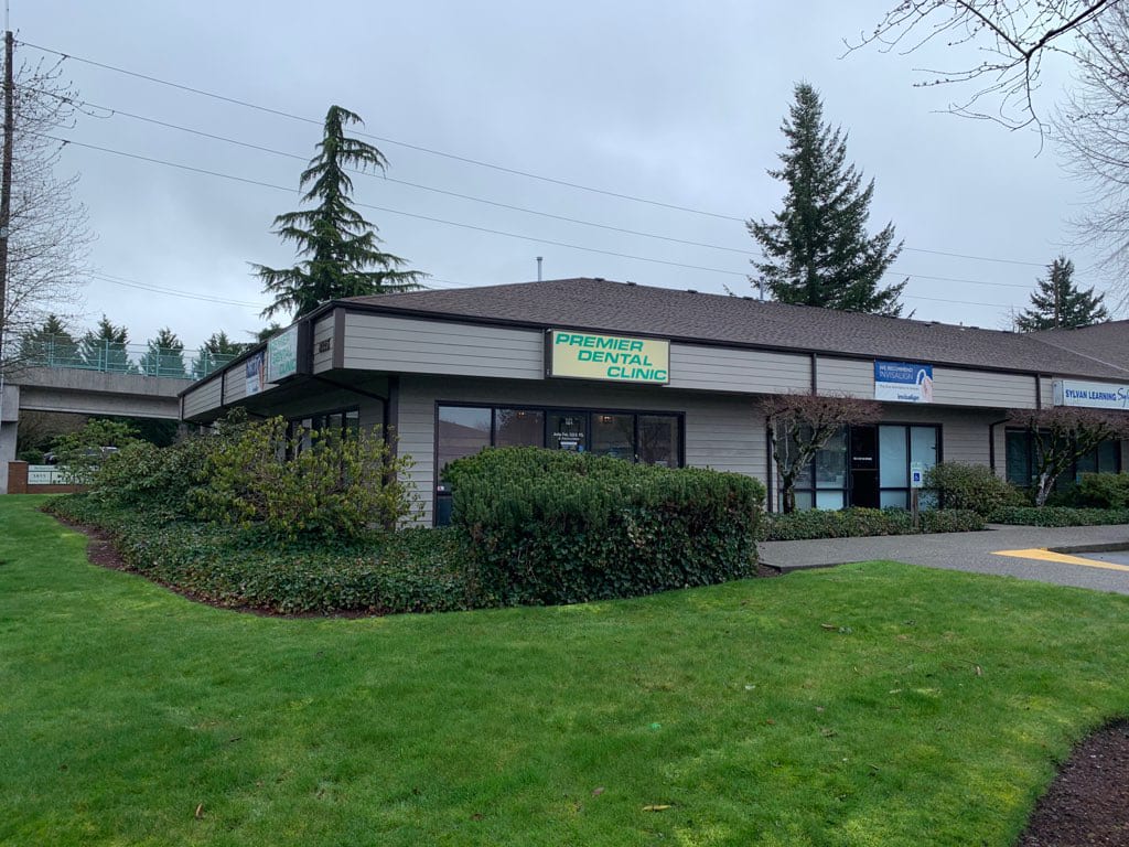 Premier Dental Clinic