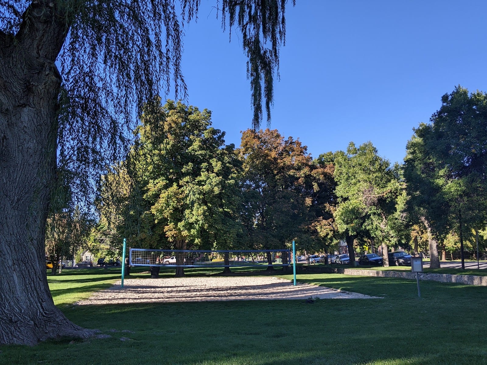 Adams Park Playground, photo 2