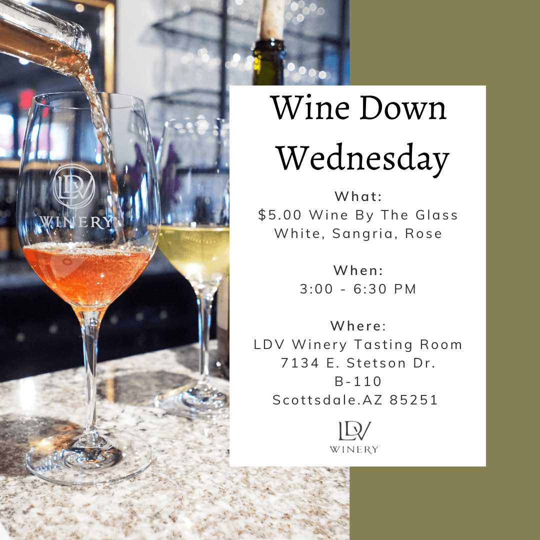 LDV Winery