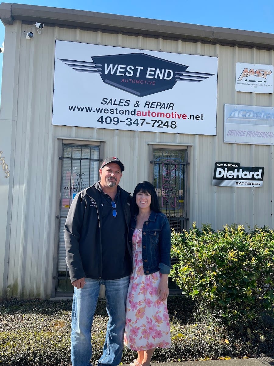 West End Automotive, photo 3