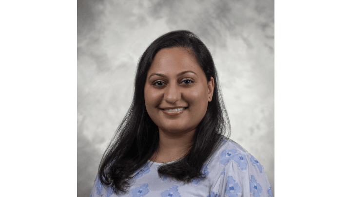 Asmani Patel, DO
