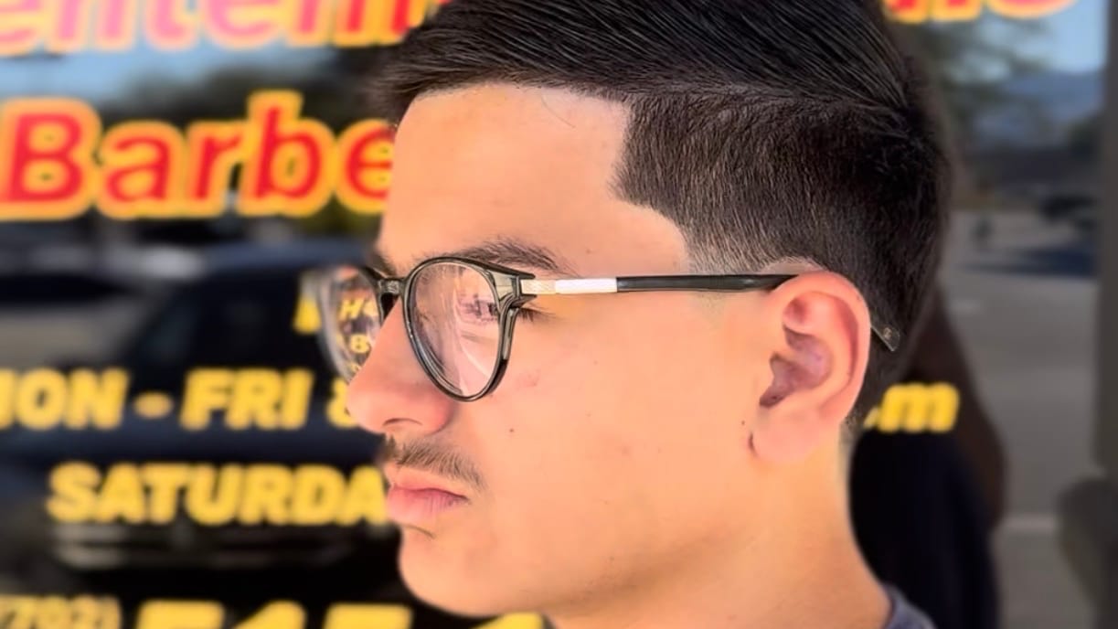 Lv Barberโs, photo 2