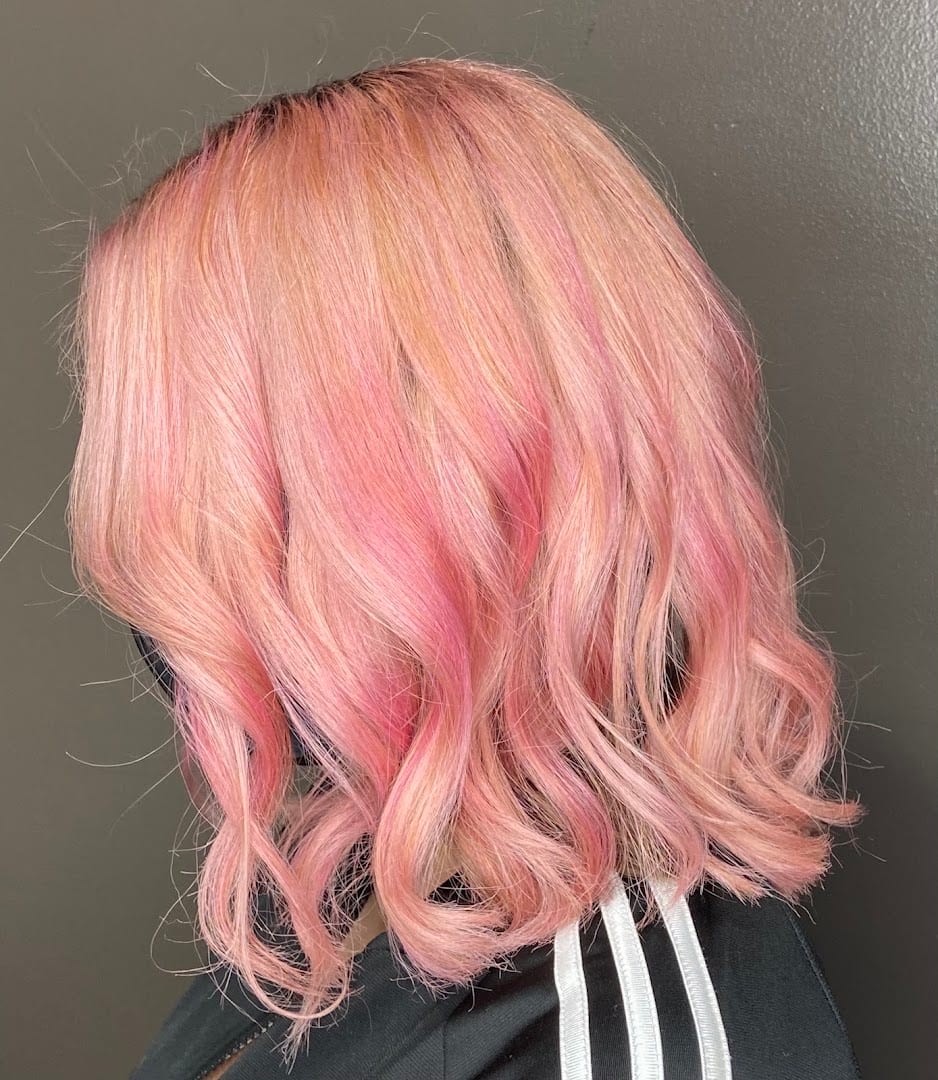 Chris Edwards Salon, photo 3