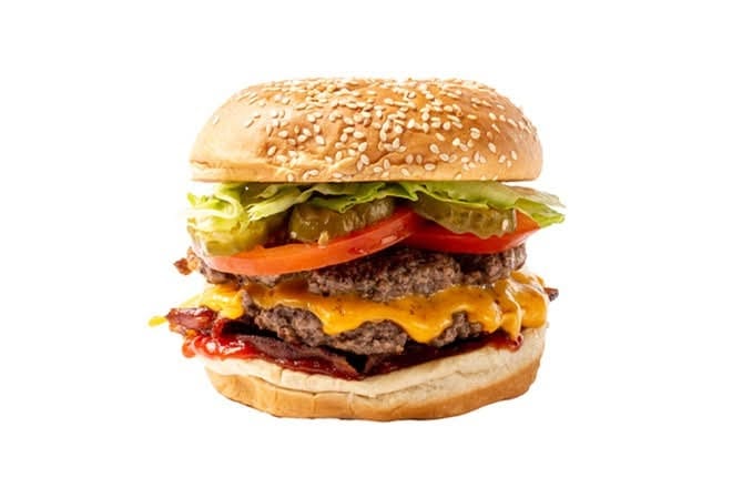 Five Guys, photo 4