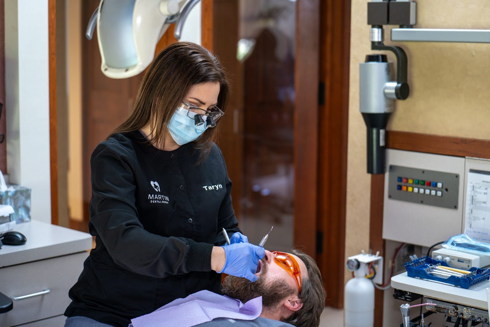 Martin Dental Group Round Rock, photo 4