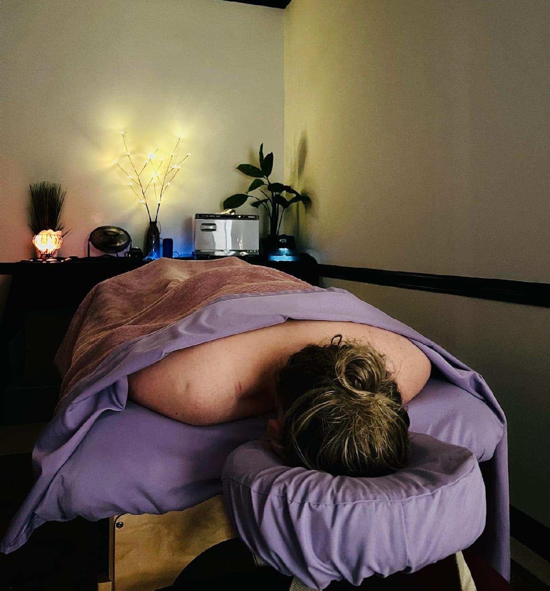 Rustic Roots Massage and Wellness, photo 4