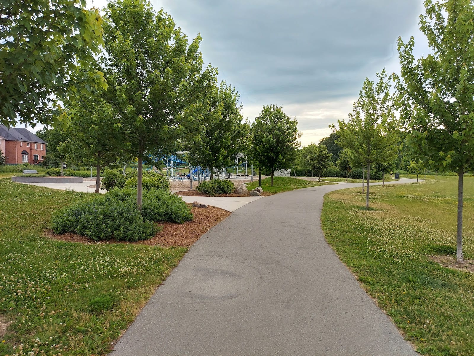 Meander Park, photo 2