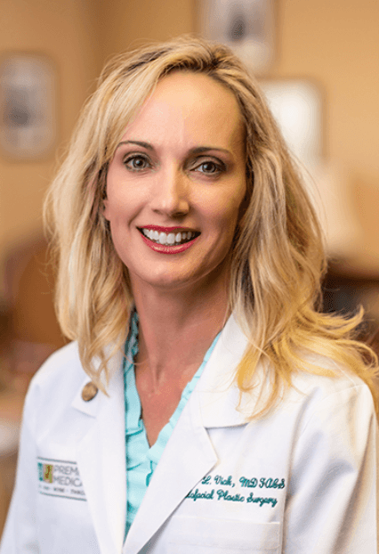 Vick, Valerie L., MD, photo 3