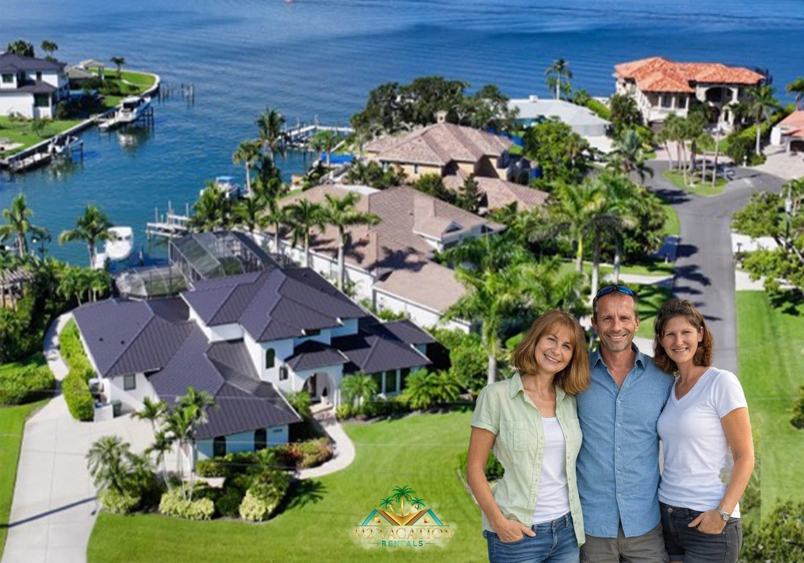 342 Vacation Rentals, photo 2