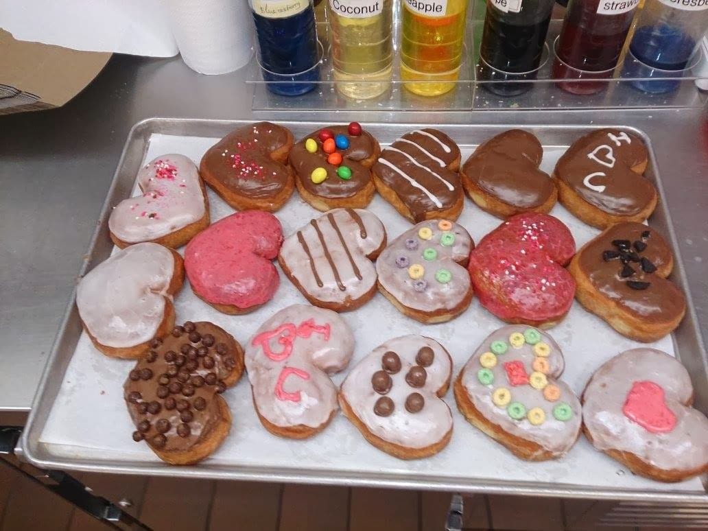 BoSa Donuts