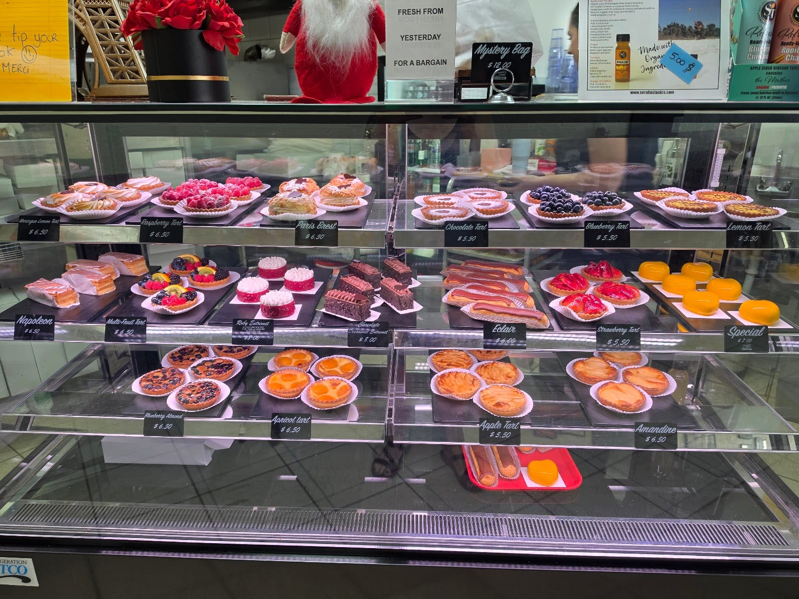 Rendez Vous French Bakery, photo 2