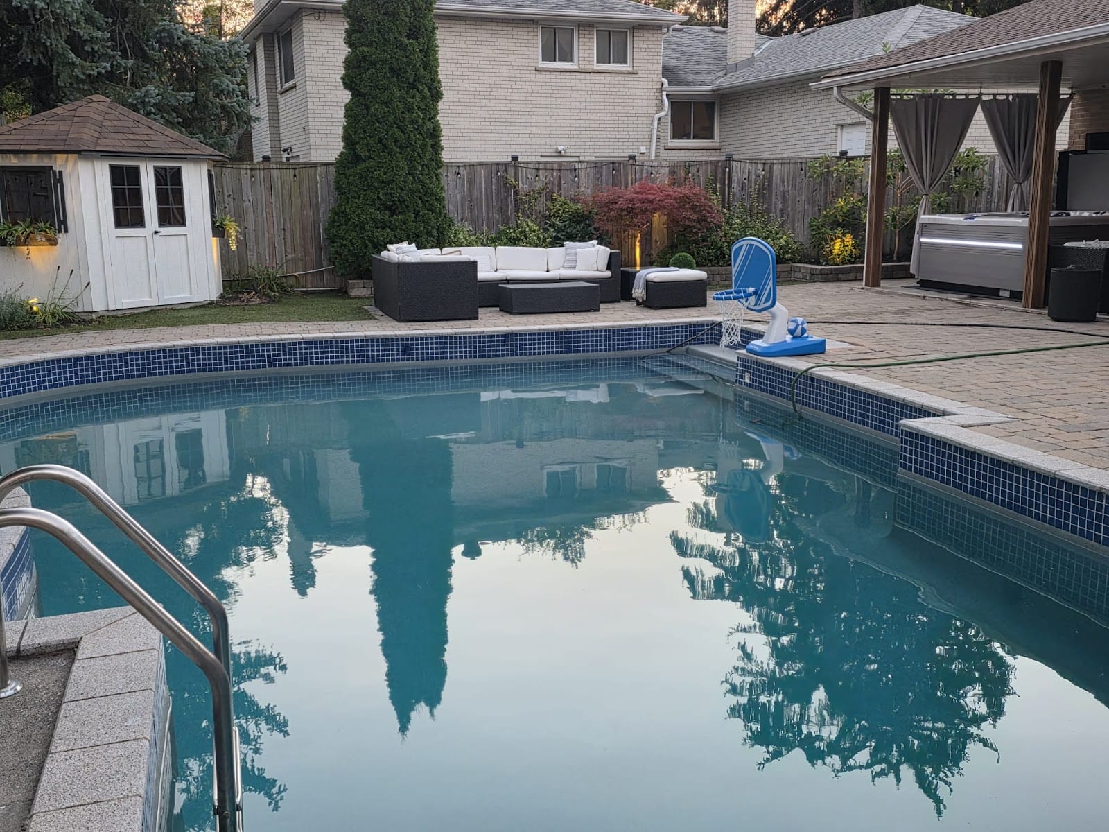 PlasterRock Pools - Concrete Pool Surface Experts, photo 4