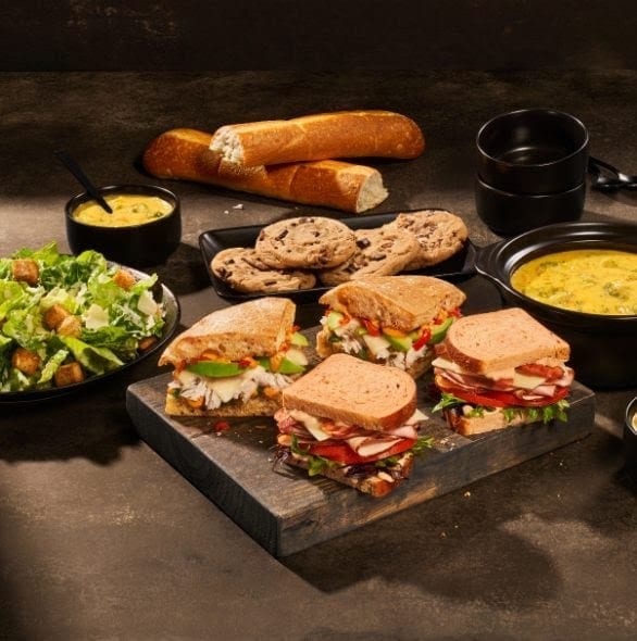 Panera Bread, photo 4