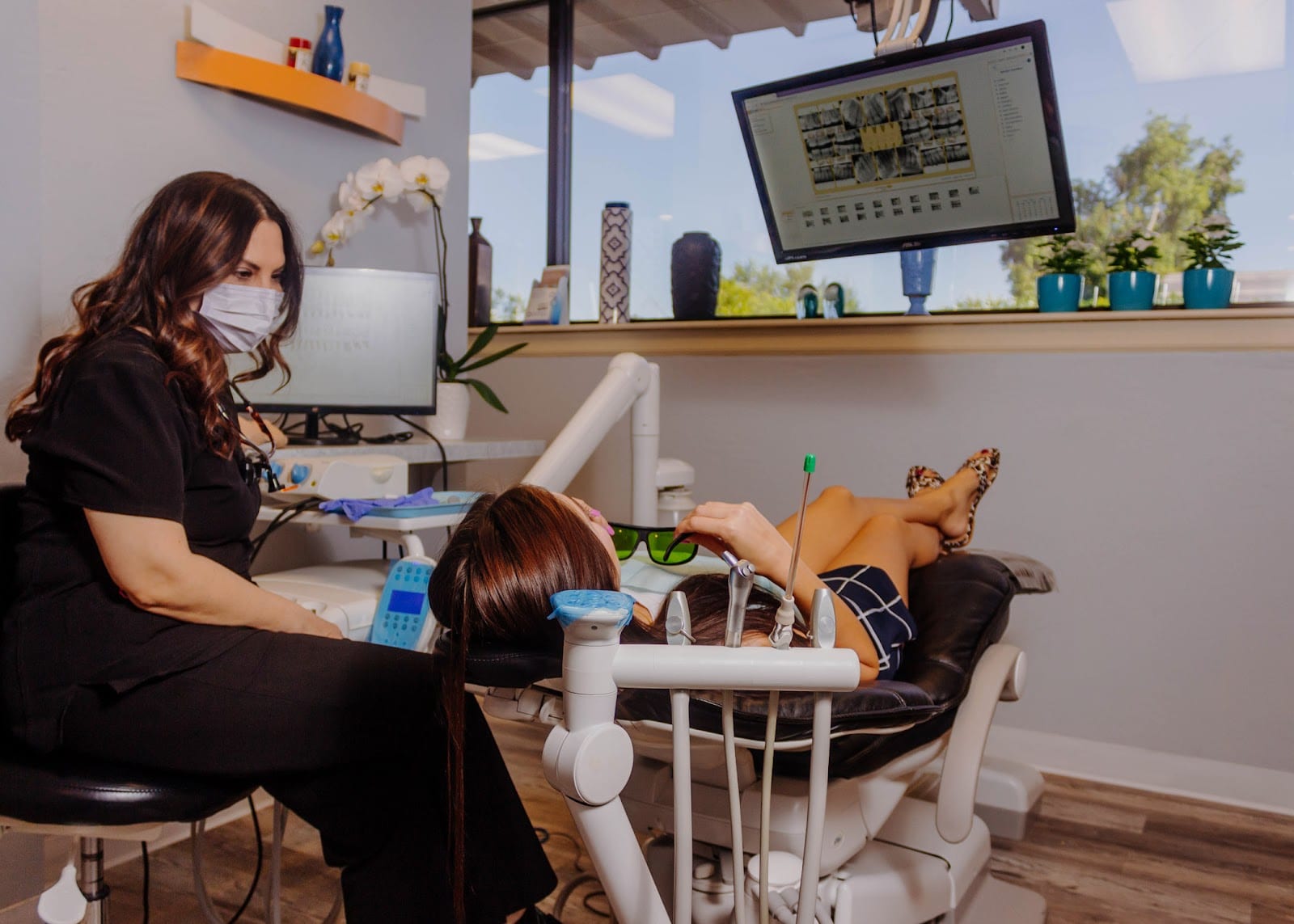 Advanced Dentistry, photo 2