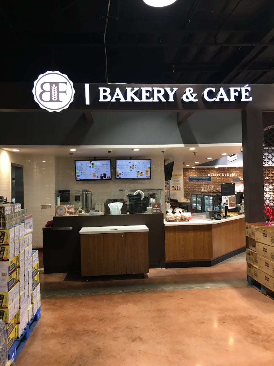 BF Bakery & Cafe, photo 3
