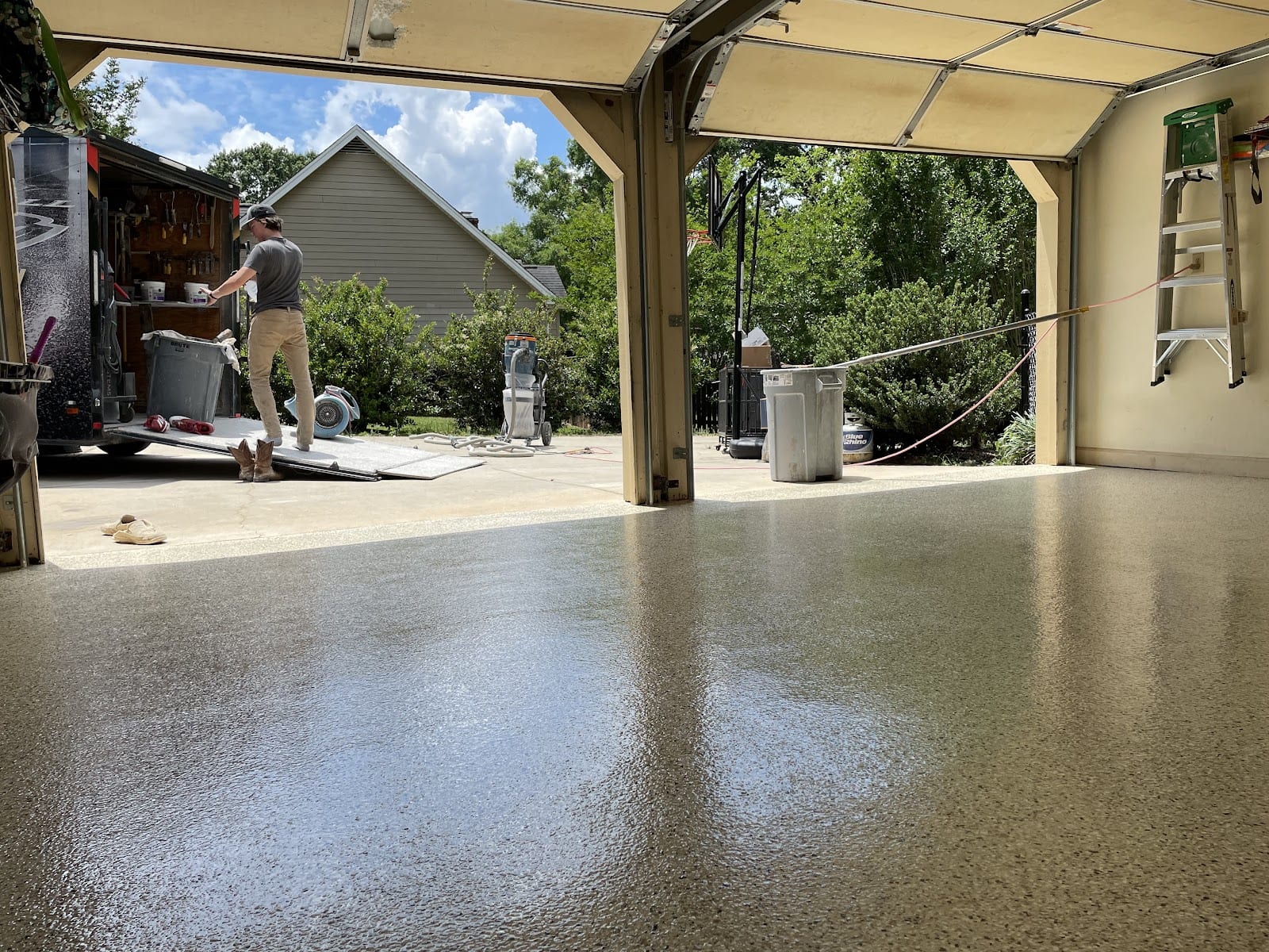 Upstate Epoxy, photo 3