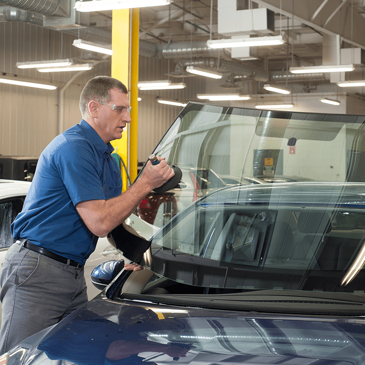 Gerber Collision & Glass, photo 2