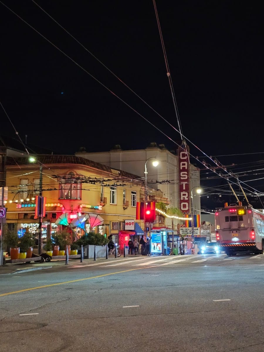 Castro Gas and Food Mart, photo 3