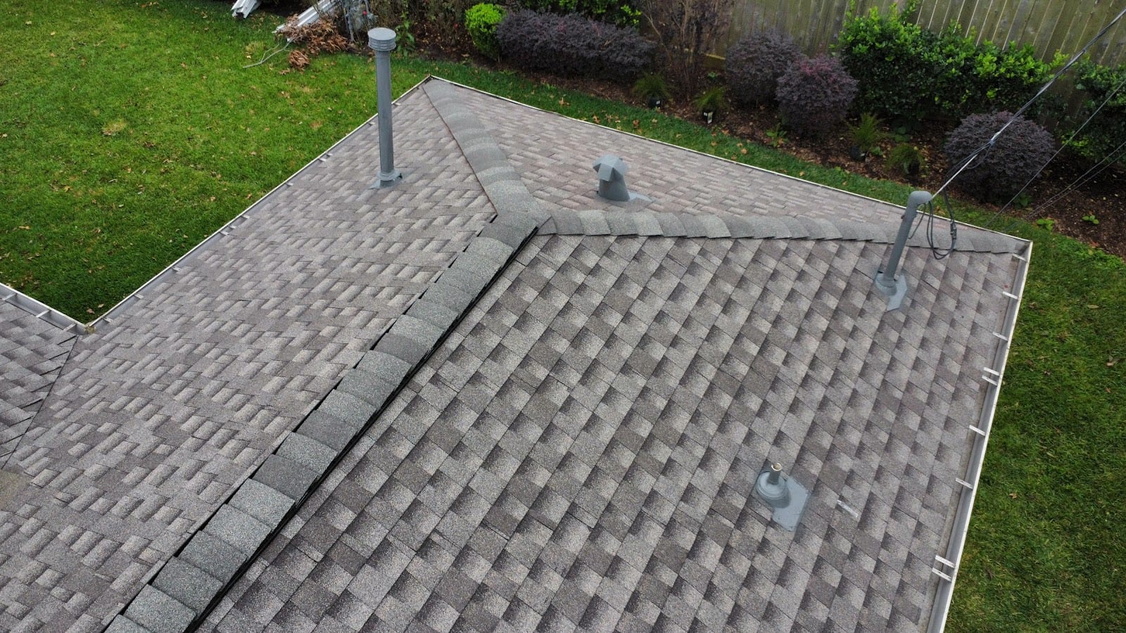 Legendary Roofing
