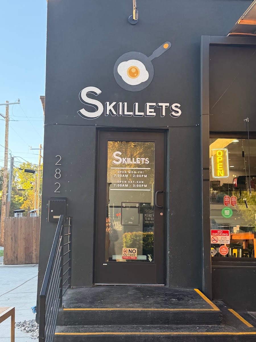 Skillets Breakfast & Brunch, photo 2