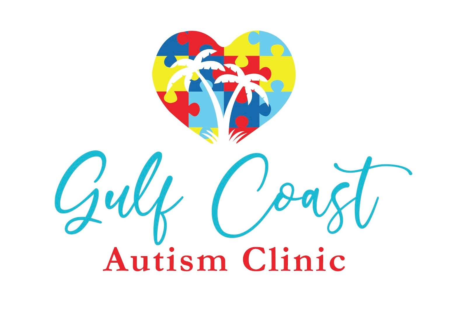 Gulf Coast Autism Clinic