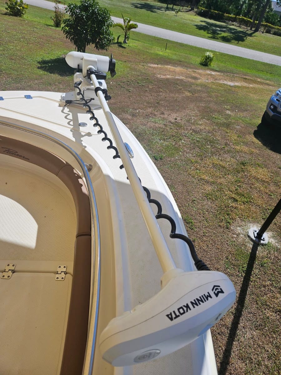 Rum Coast Mobile Marine
