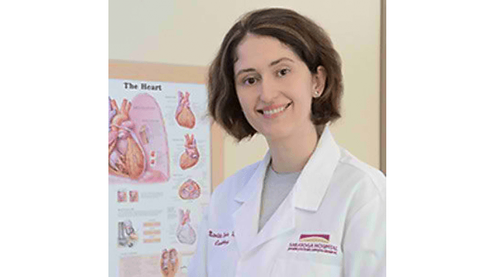 Nicoleta Daraban, MD