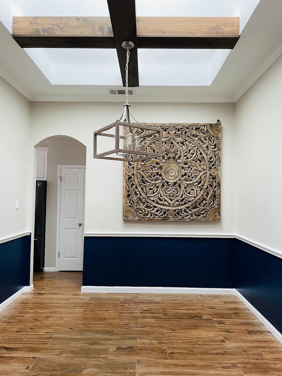 Central Texas Painting Company, photo 3
