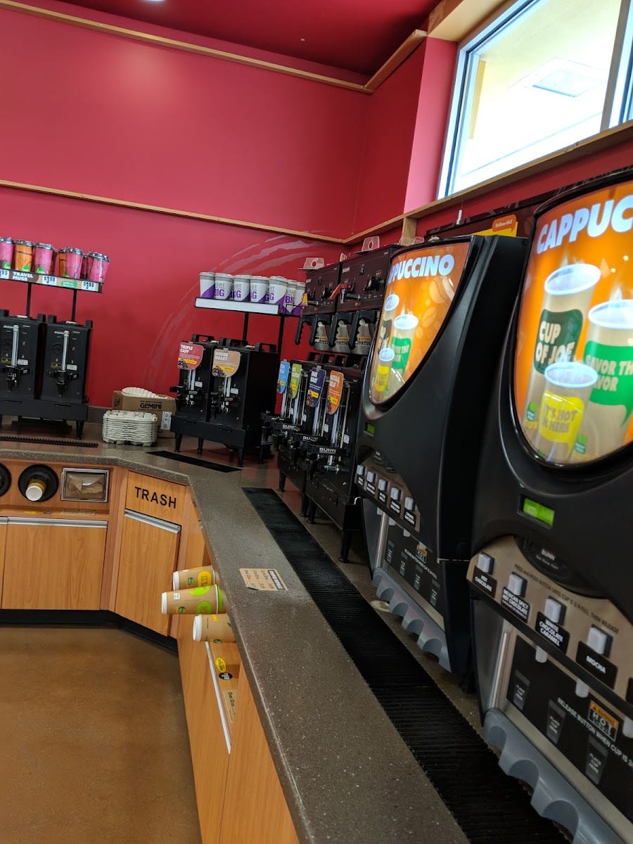 Circle K, photo 3