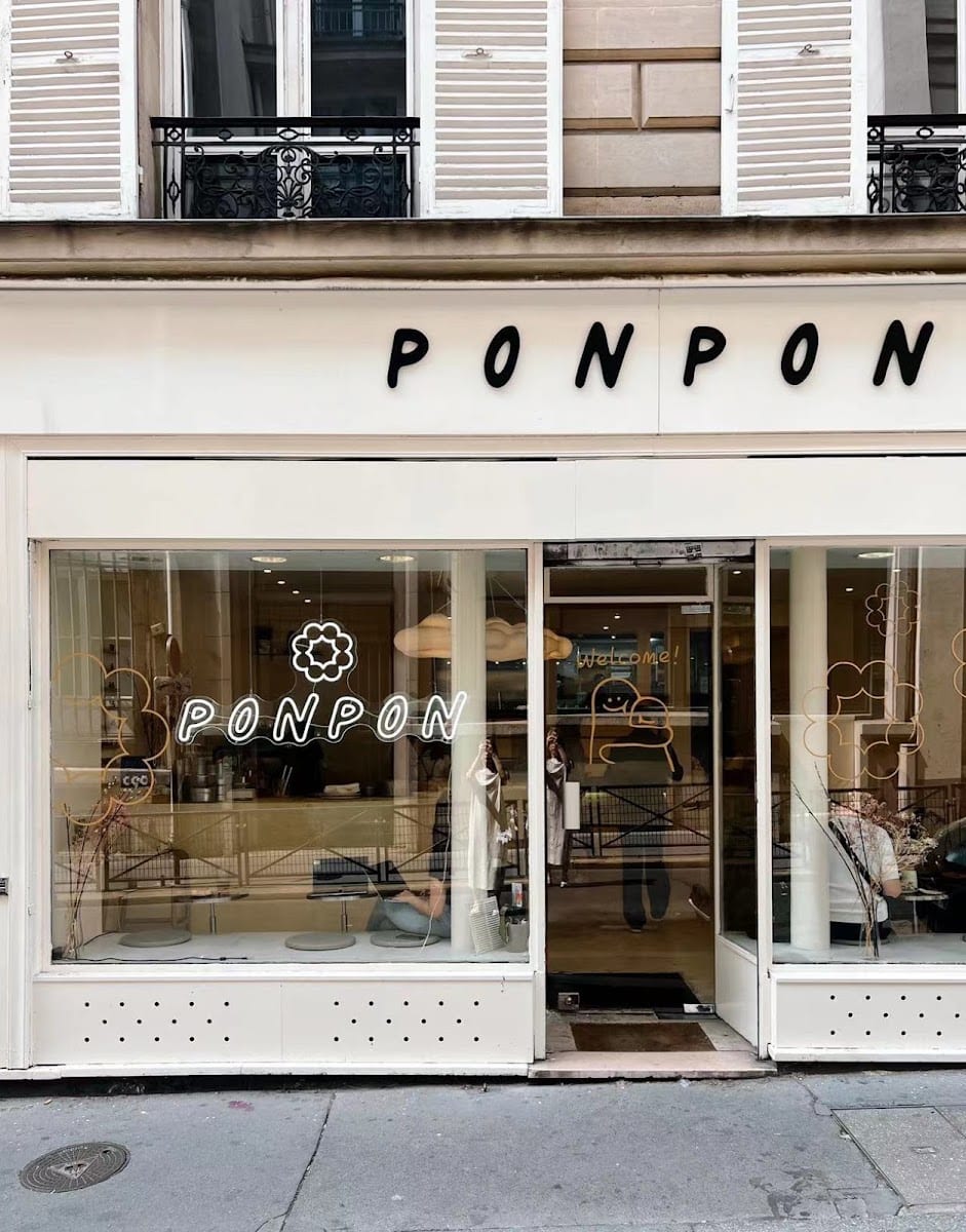 PonPon Café, photo 2